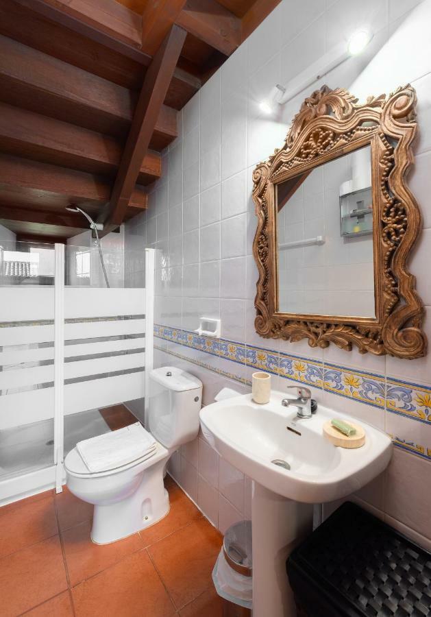 Penzion Casa De Aldea Con Piscina Calefactada Opcional - Ca-1451-As Villaviciosa  Exteriér fotografie