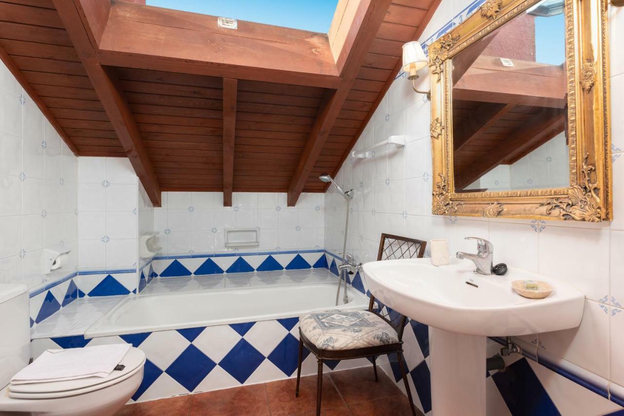 Penzion Casa De Aldea Con Piscina Calefactada Opcional - Ca-1451-As Villaviciosa  Exteriér fotografie